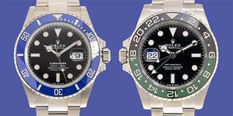 ceramic vs pre ceramic rolex|rolex watch bezel.